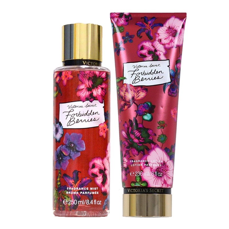 Xịt toàn thân body mist VICTORIA’S SECRET | BigBuy360 - bigbuy360.vn
