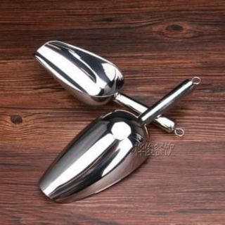 Dụng cụ súc đá, bột bằng inox