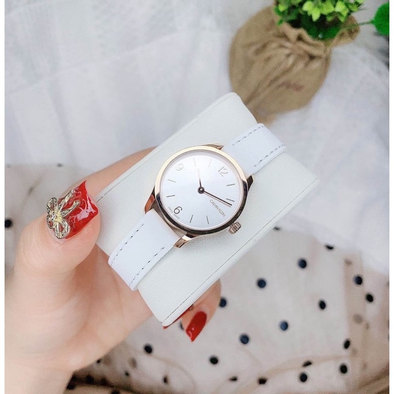 Đồng hồ nữ ⌚Calvin klein K7