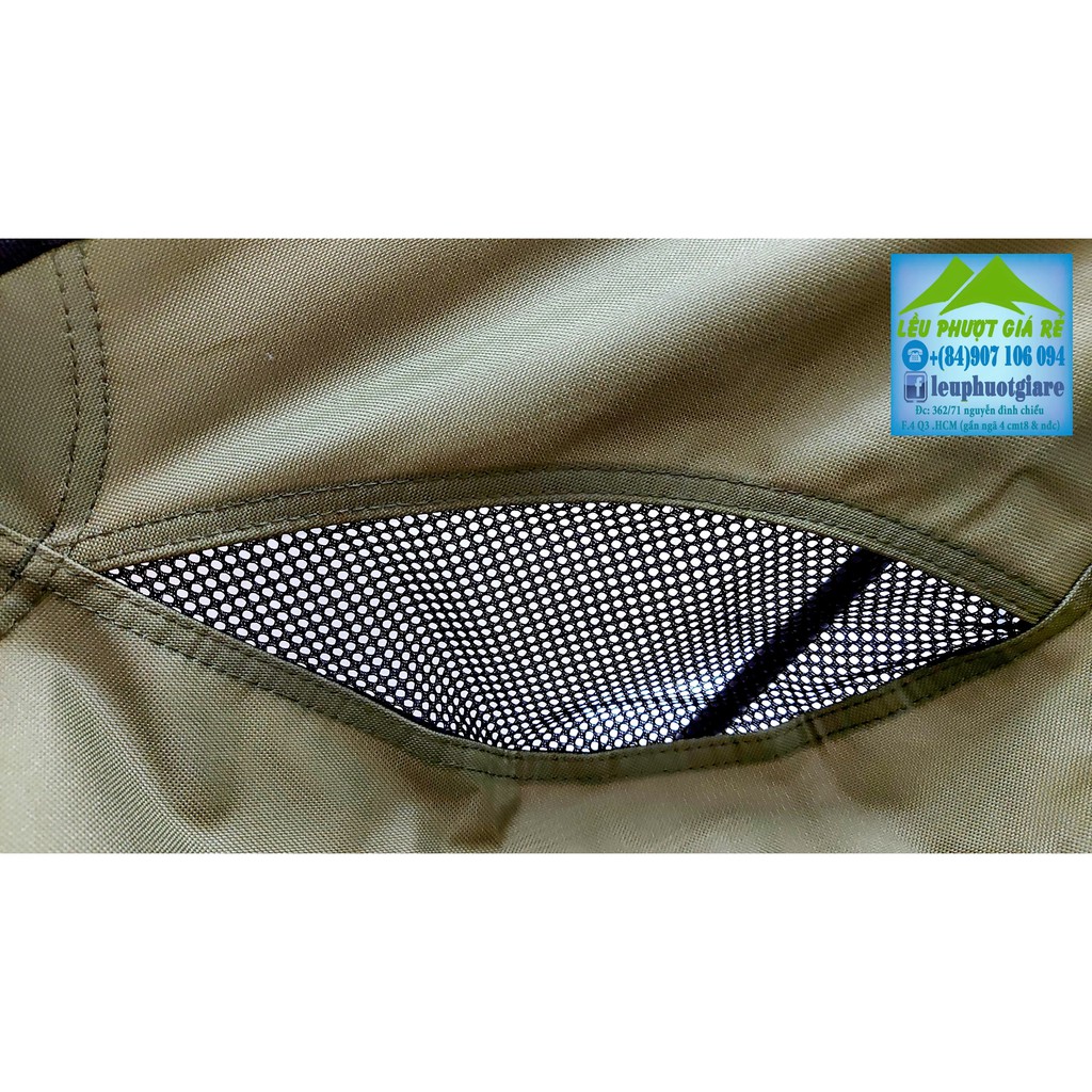 [Mã SKAMA8 giảm 8% đơn 300K] Ghế xếp phượt du lịch câu cá dã ngoại siêu gọn, cắm trại, outdoor xuất nhật | BigBuy360 - bigbuy360.vn