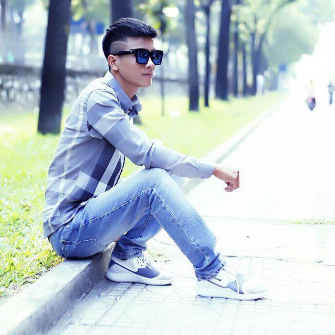 Ông Trùm Cửa Khẩu