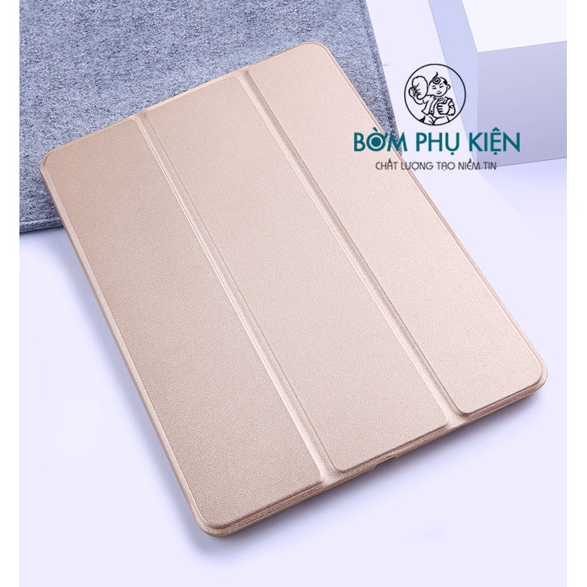 Bao Đựng iPad có hút nam châm cho new 9.7 2017/2018, gen5/6, air1/air2, mini 1/2/3/4, pro 9.7, pro 10.5, 2019 air 10.5