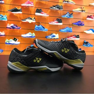 GIÀY YONEX ECLIPSON BLACK Chính Hãng