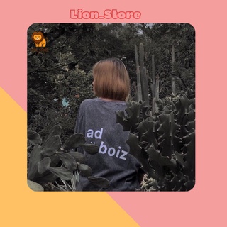 Áo thun loang saidboiz , áo phông 3d oversize nam nữ