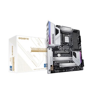 Mainboard - Bo mạch chủ GIGABYTE Z490 VISION G