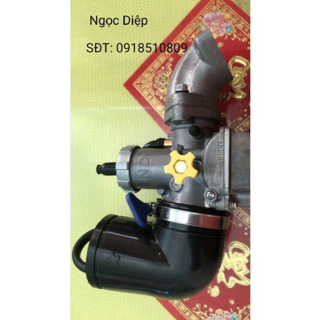 FULL bộ bông mai canh làm sẵn hiệu ND