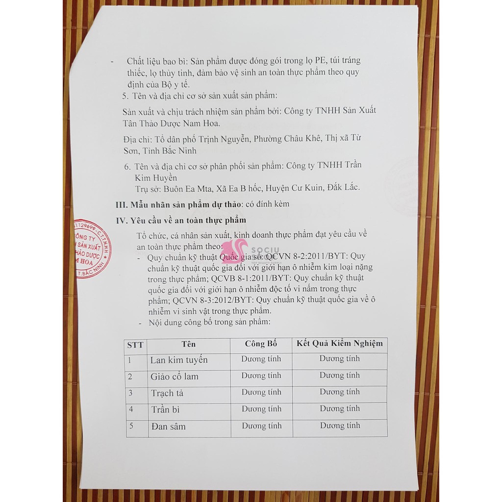 Thanh huyết đan Trần Kim Huyền  - Cải thiện chất lượng máu, thận kém, ngăn ngừa đột quỵ, giảm giãn tĩnh mạch, u mỡ