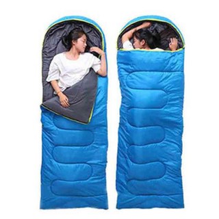 TÚI NGỦ VĂN PHÒNG, TÚI NGỦ DU LỊCH TẶNG 5 ĐÔI TẤT GẤU