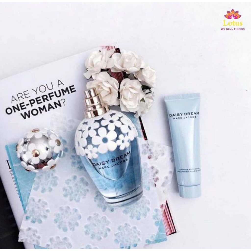Nước Hoa Daisy Dream chiết 10ml