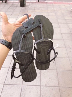 SANDAL HAVAIANAS THÁI LAN