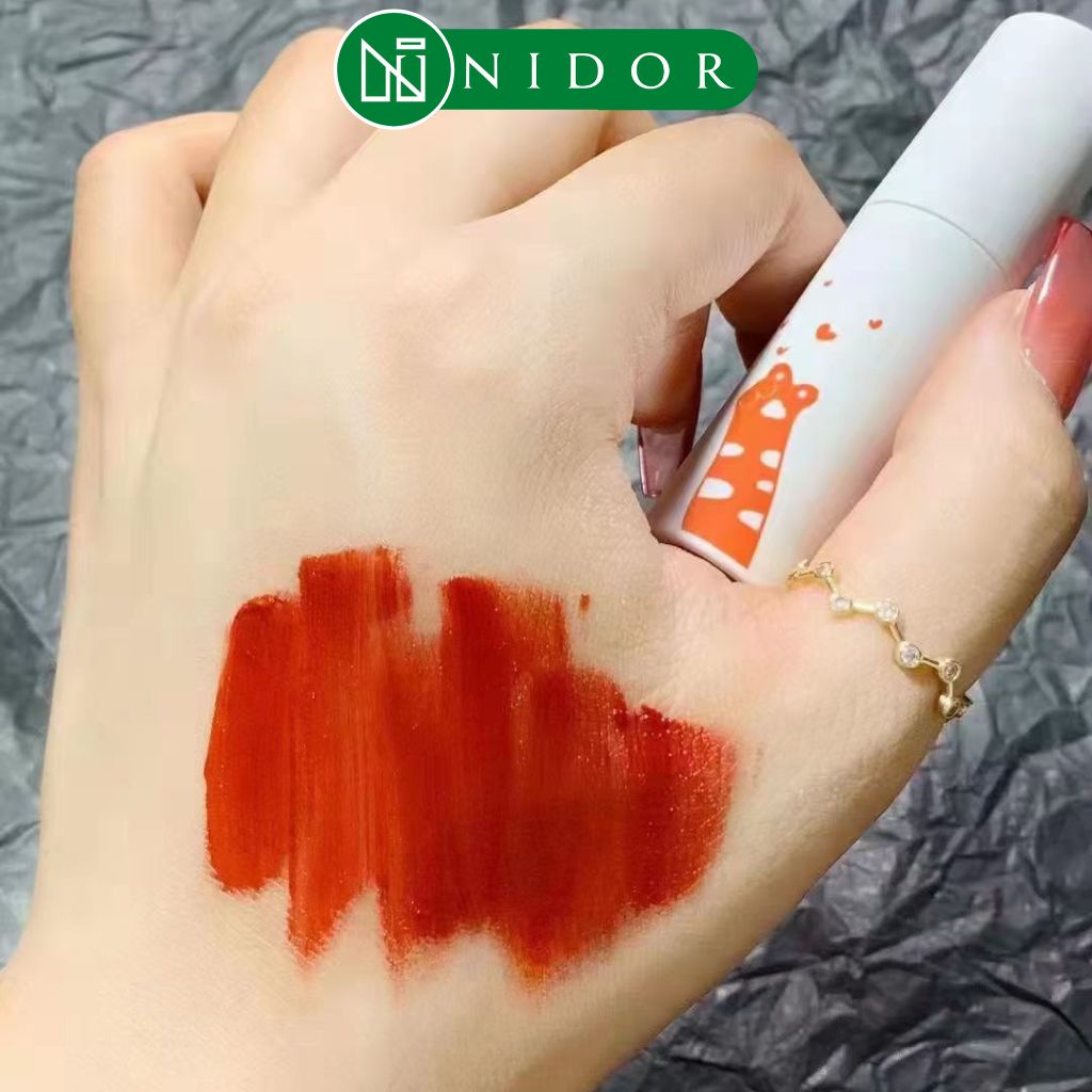 Son Mèo FAICCIA Feixi - Nội Địa Trung