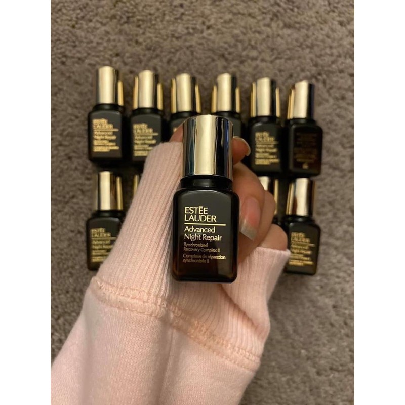TCCN Serum Estee Lauder Advance Night Repair 15ml