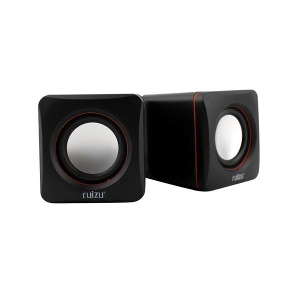 Loa vi tính | Loa xí ngầu Mini Multimedia Speaker 2.0