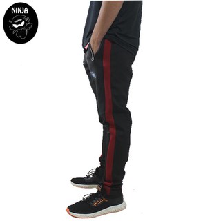 QUẦN JOGGER THUN NAM
