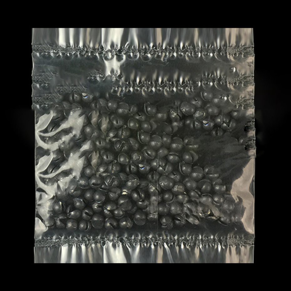 100 Chì Câu Cá Hình Tròn