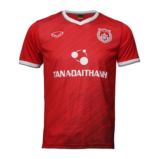 Áo thi đấu CLB Phố Hiến 2020 sân nhà - Grand Sport
