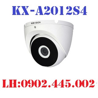 camera KBvision KX-A2012S4