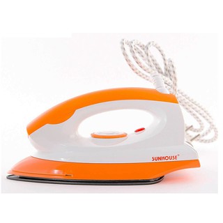 Bàn ủi khô sunhouse sh-1070