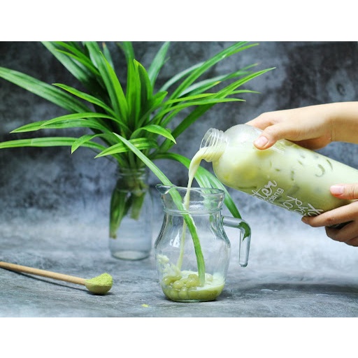 Bột lá nếp - Bột lá dứa nguyên chất 100%