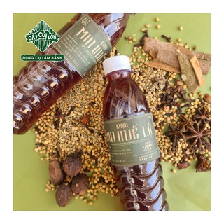 RƯỢU MAI QUẾ LỘ 400ML