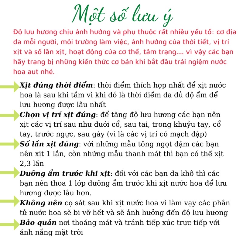 Nước Hoa Nam La Nuit L’homme Men EDT chiết 2ml,5ml,10ml,20ml chính hãng