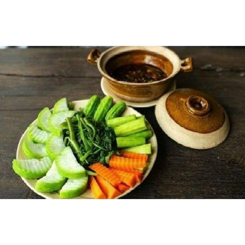 TƯƠNG KHO QUẸT THƯỜNG CHIẾU