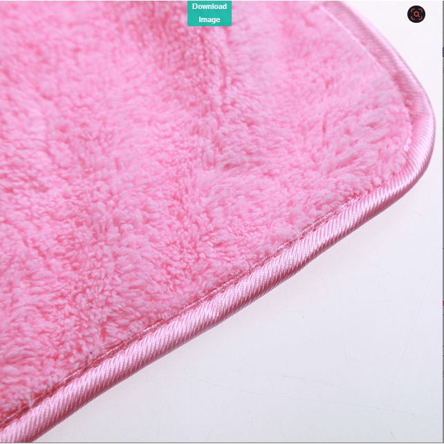 Khăn lau tay dùng cho nhà bếp, lau bát, chén đĩa. Sợi Cotton thấm hút 2 mặt