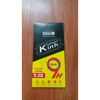 Dán kính cường Lực LG G6
