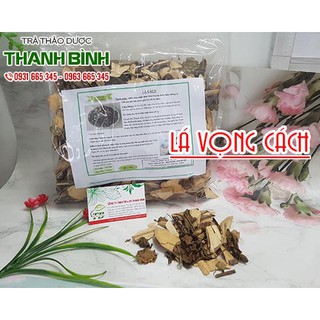 Lá Vọng Cách 100g - Thảo Dược Chất Lượng Số 1
