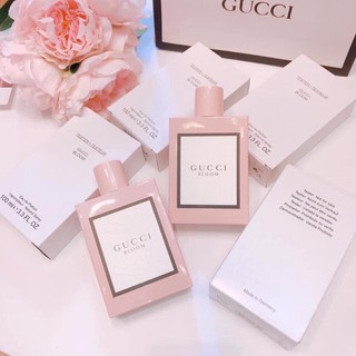 Gucci Bloom Edp 100ml  Tester HÀNG CÓ SẴN