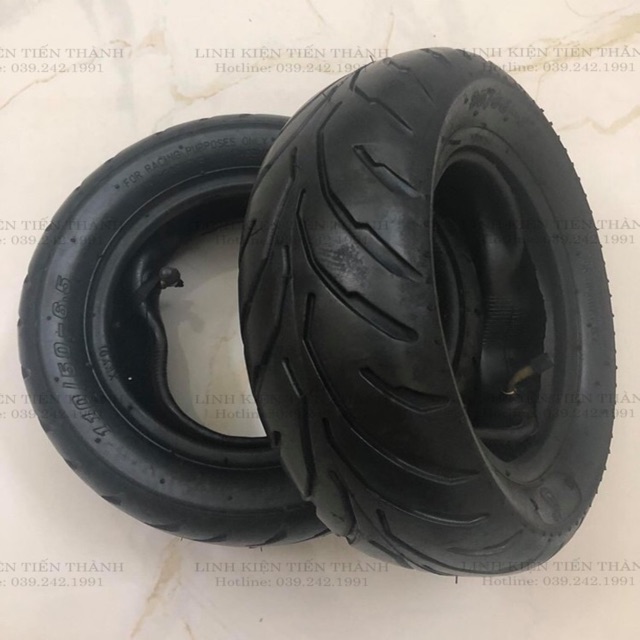 Lốp Sau Xe Ruồi | Xe Ducarti | Xe Tam Mao Mini 50cc Thông Số Lốp 110/50-6.5