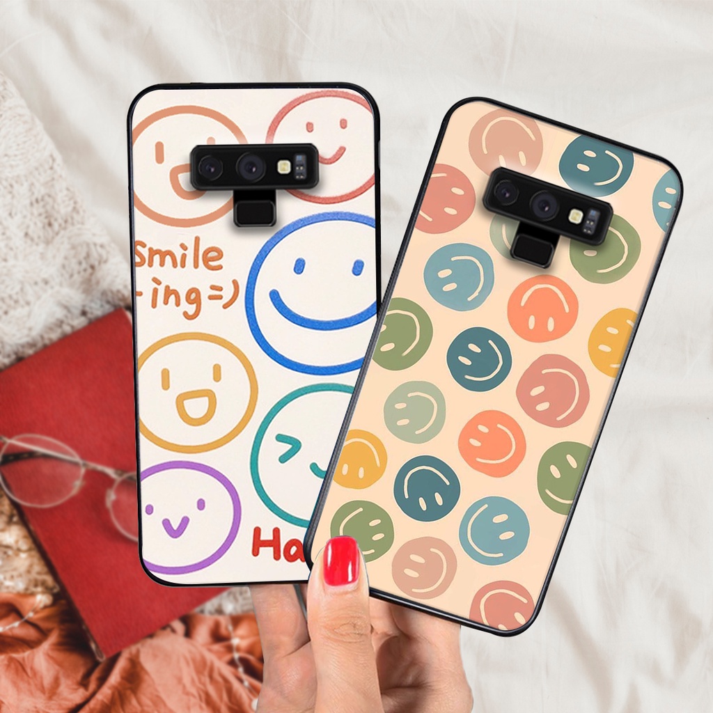 [SALE] Ốp lưng Samsung Note 8 - Samsung Note 9  mẫu cực đẹp siêu bền/ mẫu ốp bearbrick thể thao chất