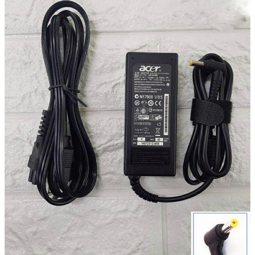 Sạc Laptop Acer 19V 3,42A (65W) ZIN Tốt / Adapter Acer 19V–3.42A – 65W