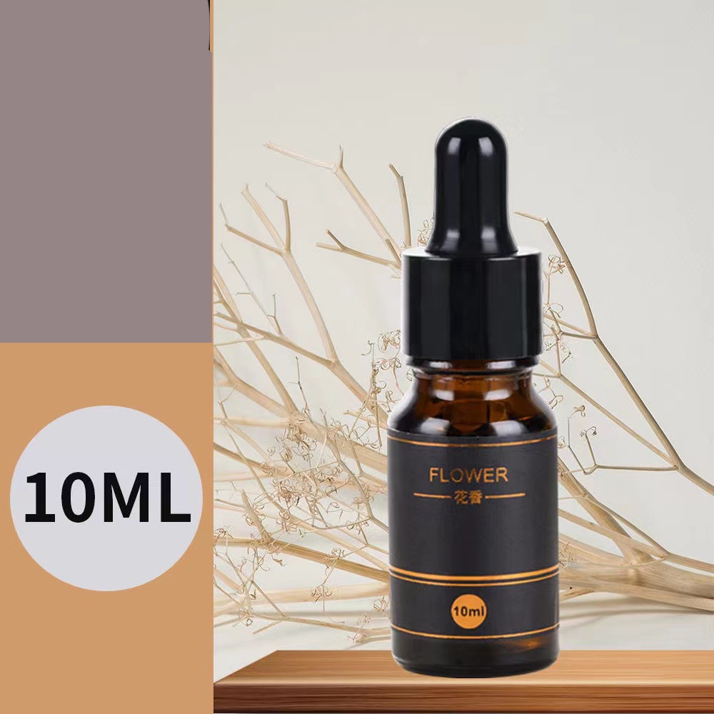 Tinh Dầu Thơm Để Ô Tô Bàn Làm Việc - Nước Hoa Xe Hơi Ruffo Cao Cấp Dung Tích 10ml Mùi Hương Đặc Biệt