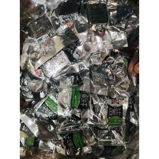 Lương khô Mini đóng gói