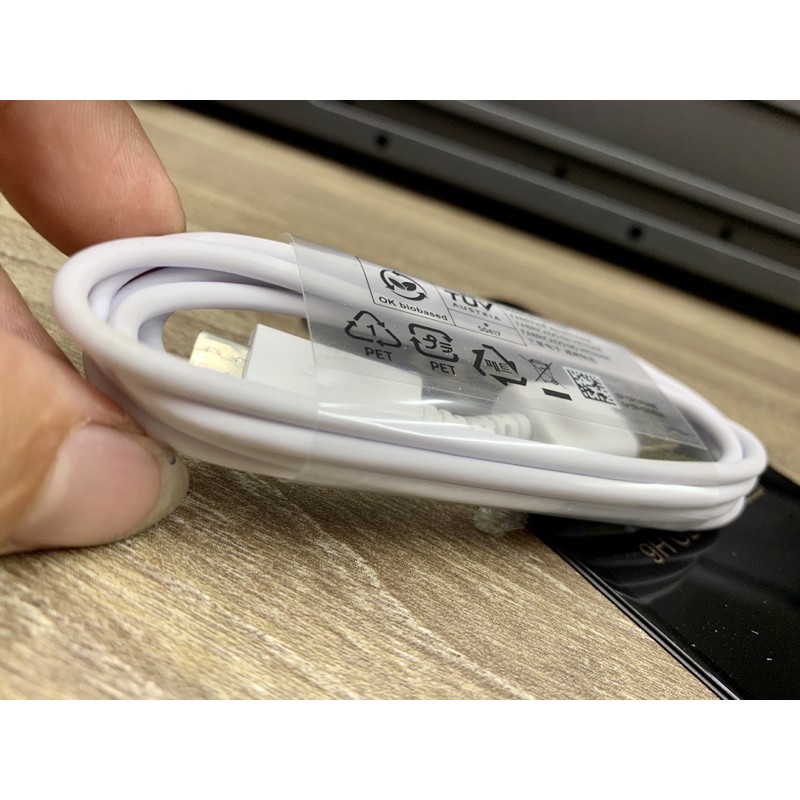 Dây sạc samsung hàng zin linh kiện cho các dòng samsung, oppo sạc micro USB
