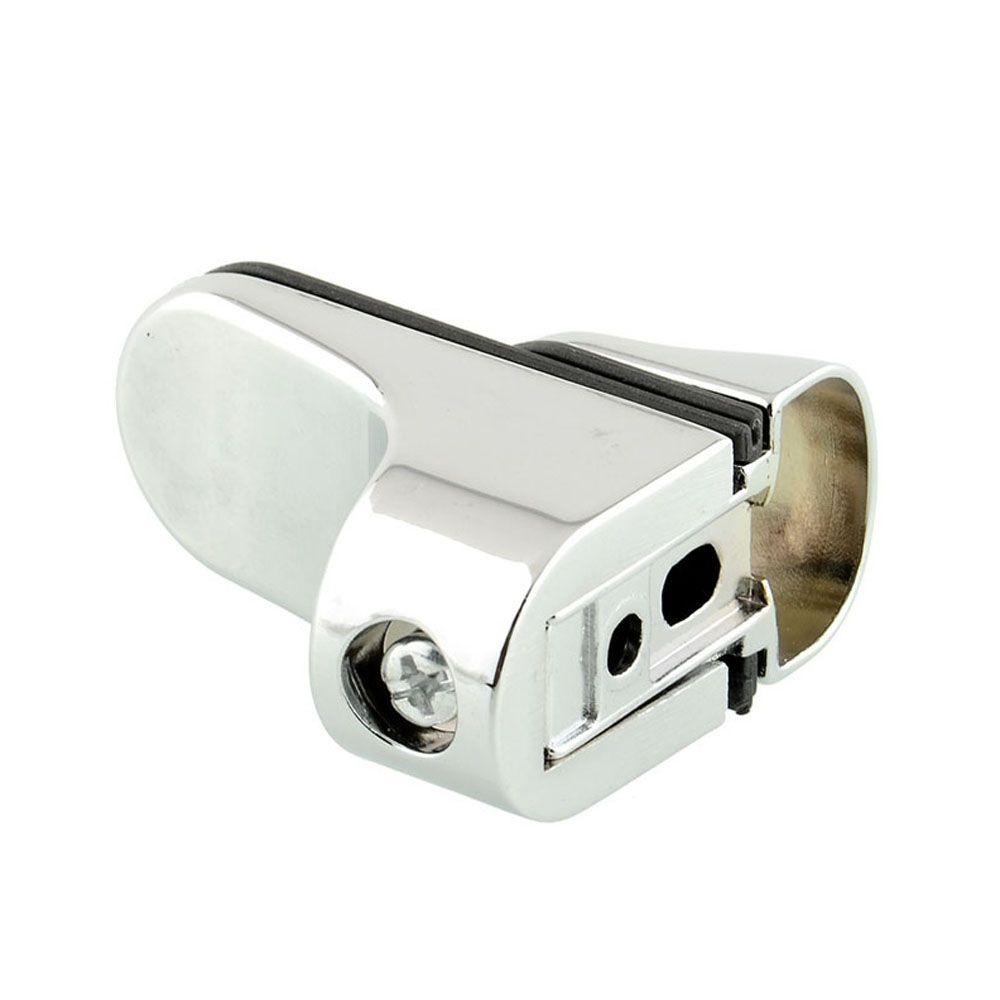 Kệ Kính Đánh Bóng Kim Loại Chrome Phổ Biến Bán Chạy