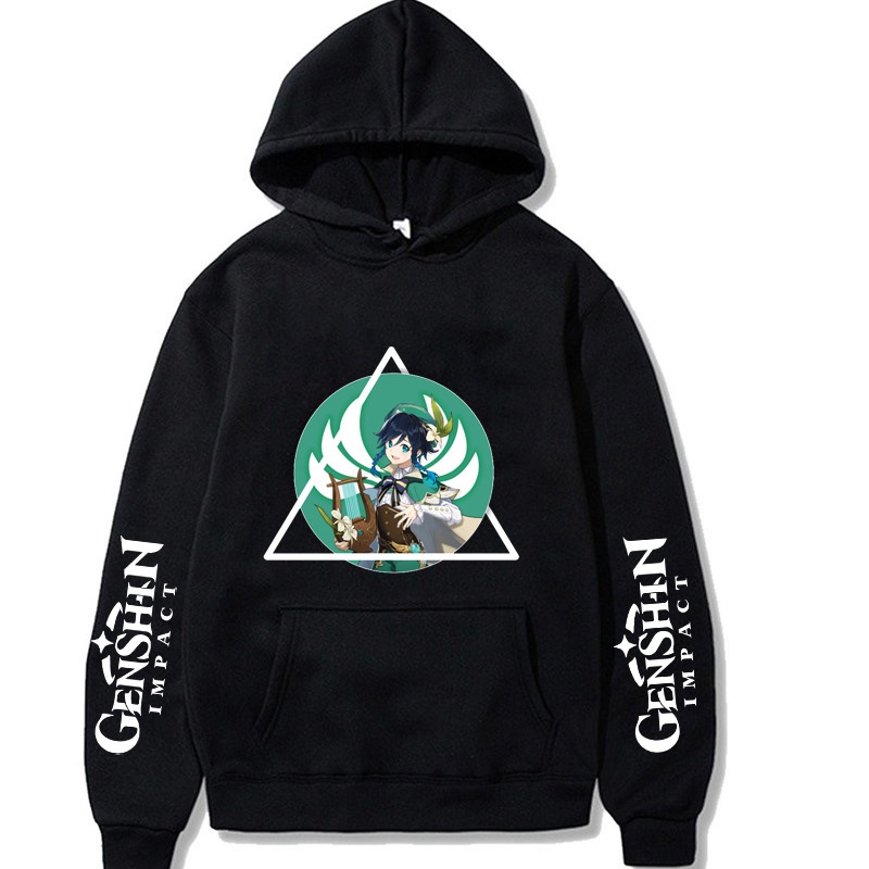 Áo hoodies có nón dài tay thời trang nữ