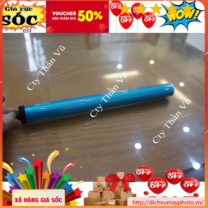 Trống in 49A dùng cho máy canon 3300 HP 1320 1160 2015d 2015 hàng chất lượng đảm bảo chạy ổn định