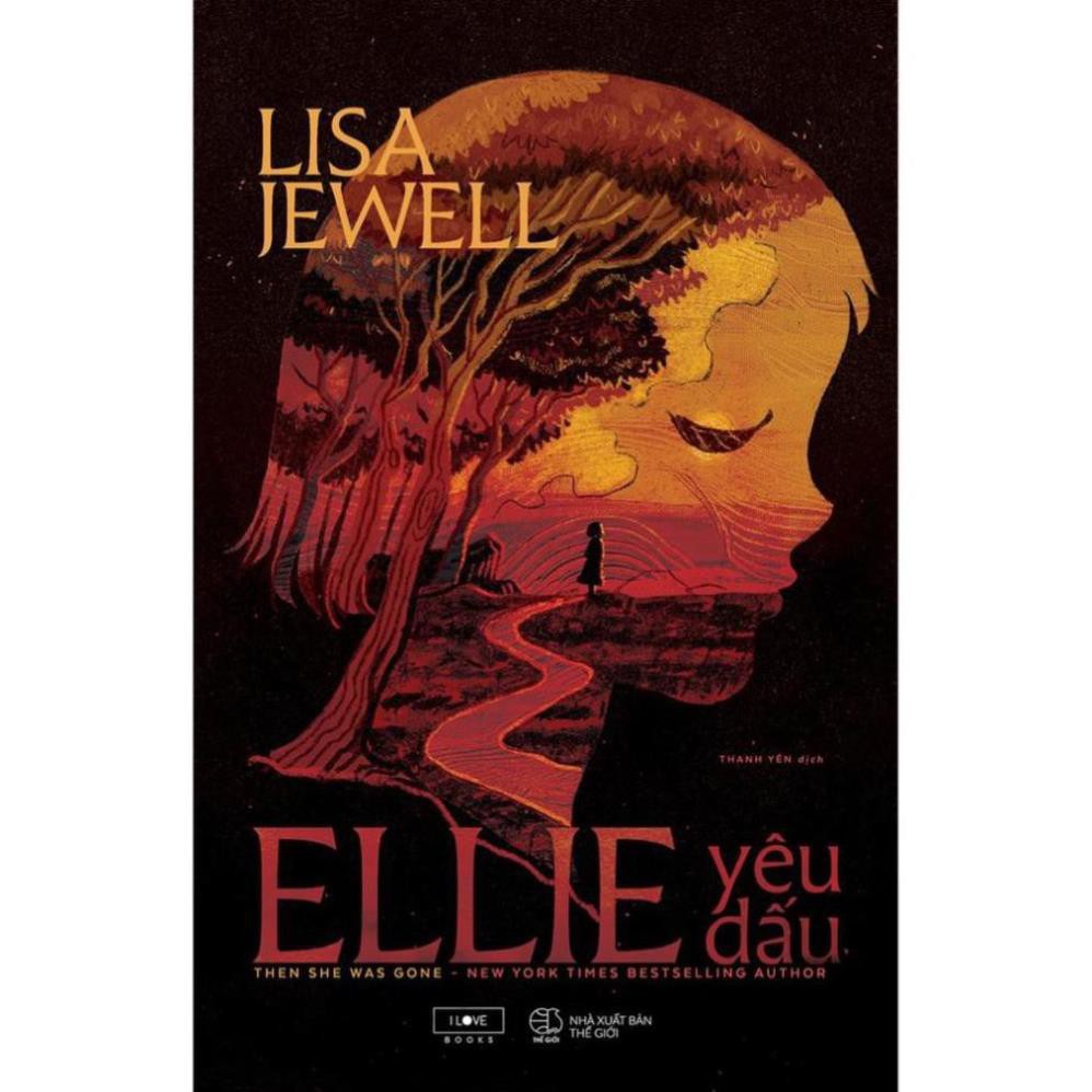 Sách - Ellie Yêu Dấu [AZVietNam]