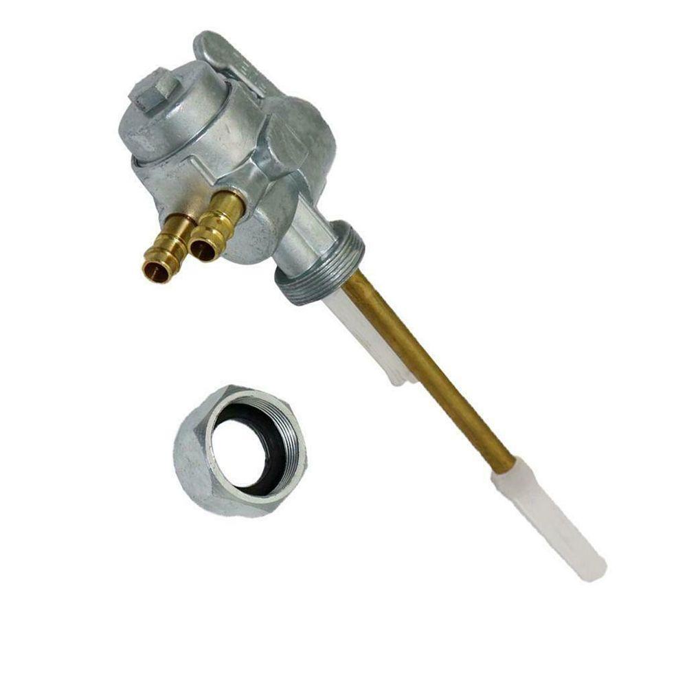 Van Công Tắc Giảm Xóc Chuyên Nghiệp Cho Kawasaki KZ1000