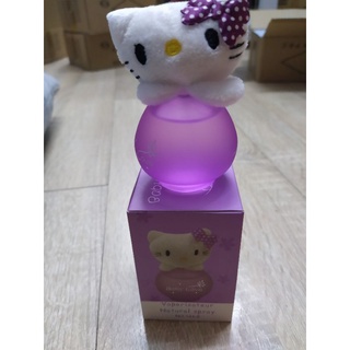 DẦU THƠM BEI BEI BEAR BLUE 50ML