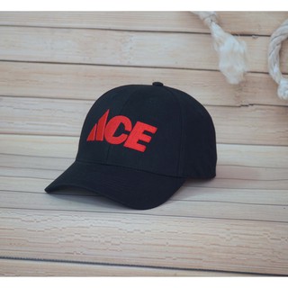 Mũ lưỡi trai ACE cotton form đẹp