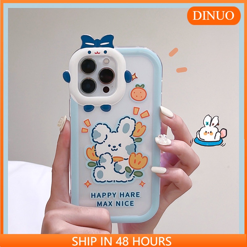 Ốp lưng iphone Ốp Lưng iPhone Ốp Điện Thoại Silicon In Hình Quái Vật Nhỏ Cho iPhone 14Promax iphone13 12Pro 11 / 78 Dinuo case