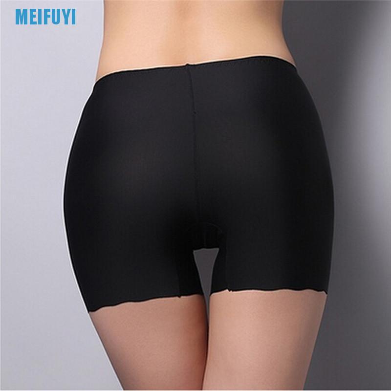 Quần bảo hộ mặc trong váy an toàn không đường may free size 439v