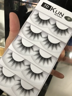 Mi giả 5d kun mã 11