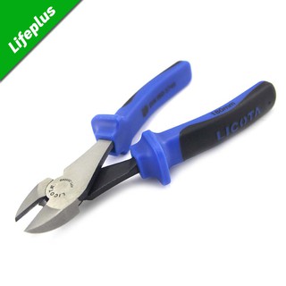 BỘ ĐÔI KÌM CẮT VÀ KÌM ĐIỆN LICOTA