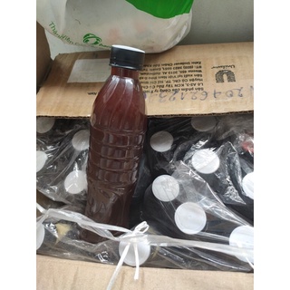 Sỉ 4 lít mật mía Nghệ An