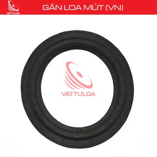 GÂN LOA MÚT