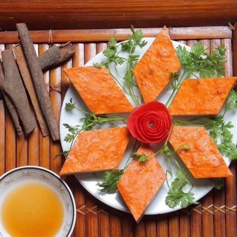 chả quế Hà Nội. NOWSHIP HÀ NỘI. Chả quế gói hút chân không | BigBuy360 - bigbuy360.vn